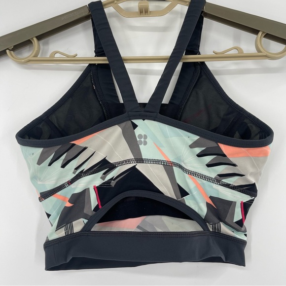 Sweaty Betty Sports Athletic Bra - Picture 4 of 7